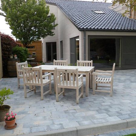 Bosrand81 Apartment Hechtel-Eksel Luaran gambar
