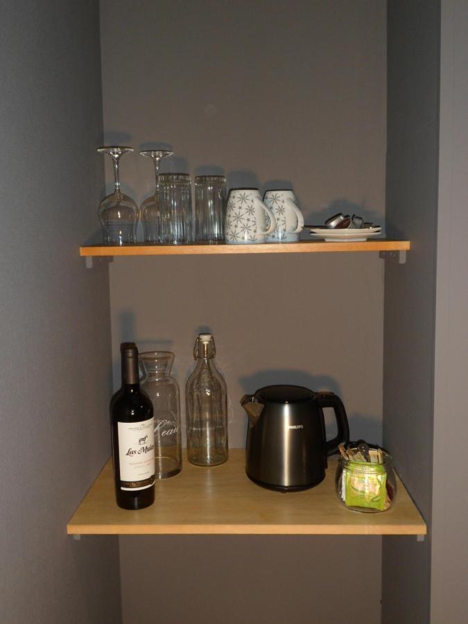 Bosrand81 Apartment Hechtel-Eksel Luaran gambar