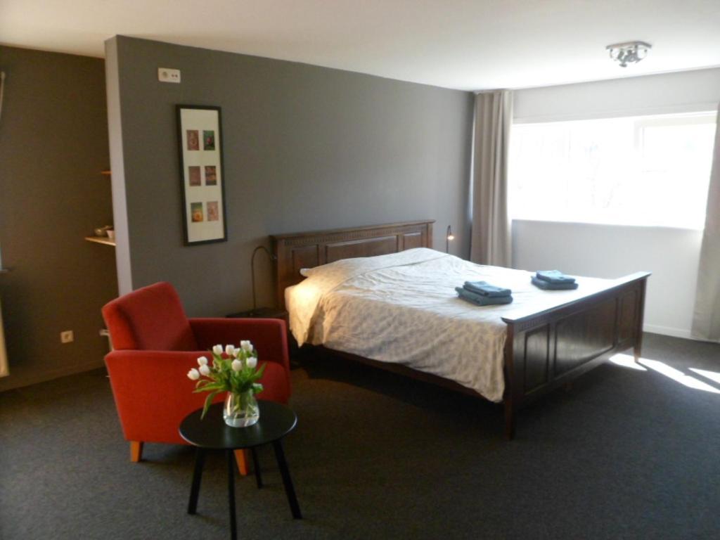 Bosrand81 Apartment Hechtel-Eksel Luaran gambar
