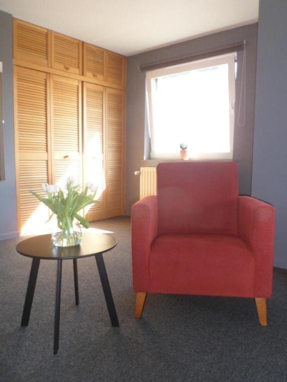 Bosrand81 Apartment Hechtel-Eksel Luaran gambar